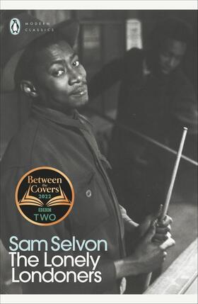 Selvon |  The Lonely Londoners | Buch |  Sack Fachmedien