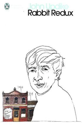 Updike |  Rabbit Redux | Buch |  Sack Fachmedien