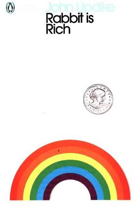 Updike | Rabbit is Rich | Buch | 978-0-14-118855-3 | sack.de