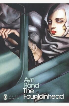 Rand |  The Fountainhead | Buch |  Sack Fachmedien