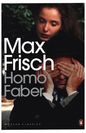 Frisch |  Homo Faber | Buch |  Sack Fachmedien