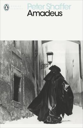 Shaffer |  Amadeus | Buch |  Sack Fachmedien