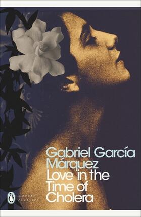 Garcia Marquez |  Love in the Time of Cholera | Buch |  Sack Fachmedien