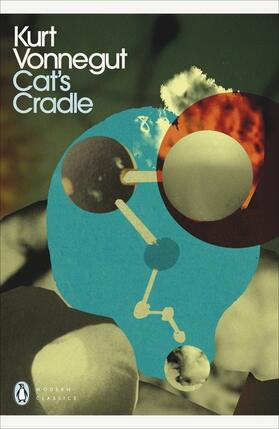 Vonnegut |  Cat's Cradle | Buch |  Sack Fachmedien