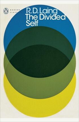 Laing | The Divided Self | Buch | 978-0-14-118937-6 | www.sack.de