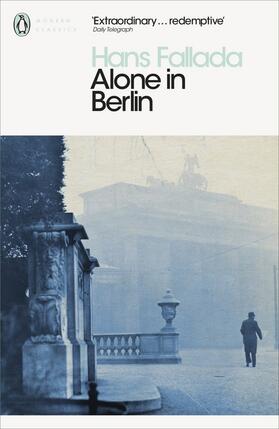 Fallada |  Alone in Berlin | Buch |  Sack Fachmedien
