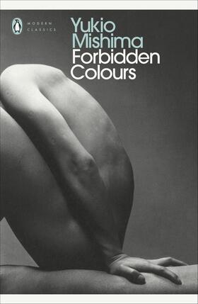 Mishima |  Forbidden Colours | Buch |  Sack Fachmedien