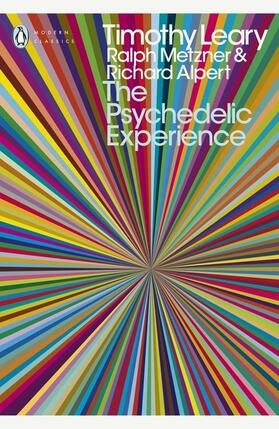 Metzner / Alpert / Leary |  The Psychedelic Experience | Buch |  Sack Fachmedien