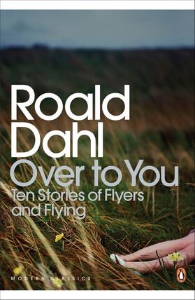 Dahl | Over to You | Buch | 978-0-14-118965-9 | www.sack.de