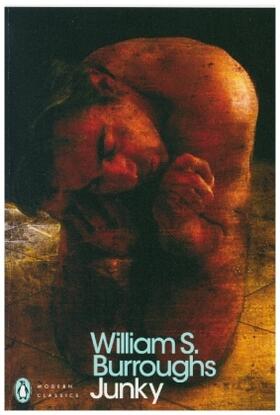 Burroughs |  Junky | Buch |  Sack Fachmedien