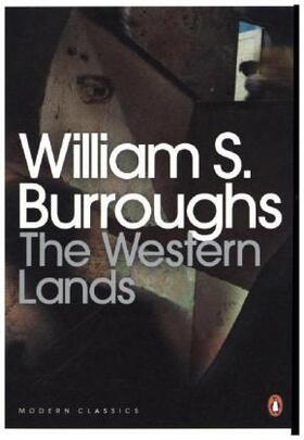 Burroughs |  The Western Lands | Buch |  Sack Fachmedien