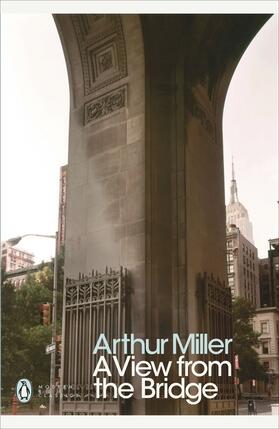 Miller |  A View from the Bridge | Buch |  Sack Fachmedien