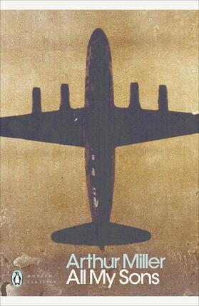 Miller | All My Sons | Buch | 978-0-14-118997-0 | www.sack.de