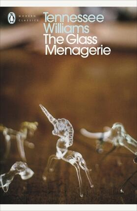 Williams / Browne | The Glass Menagerie | Buch | 978-0-14-119026-6 | www.sack.de