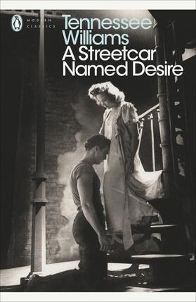 Williams |  A Streetcar Named Desire | Buch |  Sack Fachmedien