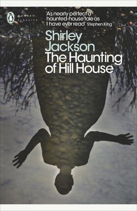 Jackson |  The Haunting of Hill House | Buch |  Sack Fachmedien