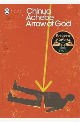 Achebe |  Arrow of God | Buch |  Sack Fachmedien