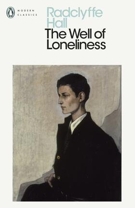 Hall |  The Well of Loneliness | Buch |  Sack Fachmedien
