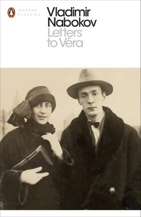 Nabokov / Boyd / Voronina | Letters to Vera | Buch | 978-0-14-119224-6 | www.sack.de
