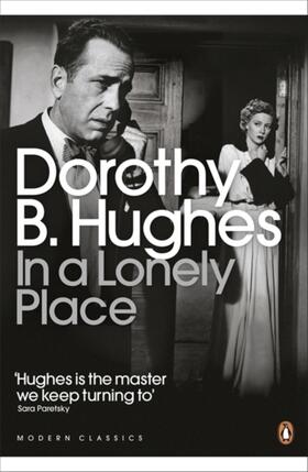 Hughes | In a Lonely Place | Buch | 978-0-14-119231-4 | www.sack.de