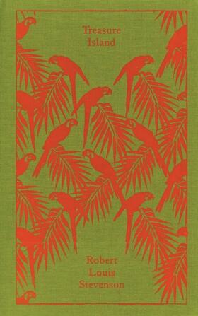 Stevenson | Treasure Island | Buch | 978-0-14-119245-1 | www.sack.de