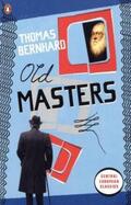 Bernhard |  Old Masters | Buch |  Sack Fachmedien