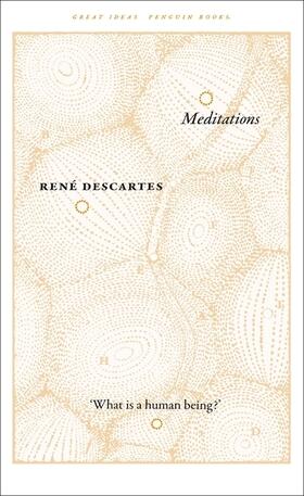Descartes |  Meditations | Buch |  Sack Fachmedien