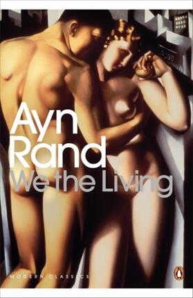 Rand |  We the Living | Buch |  Sack Fachmedien