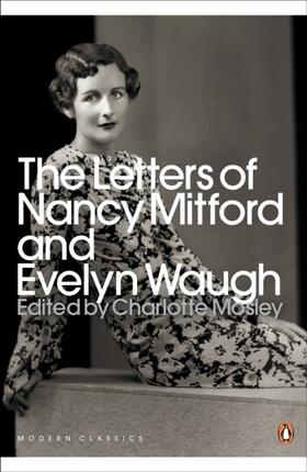 Waugh / Mitford |  The Letters of Nancy Mitford and Evelyn Waugh | Buch |  Sack Fachmedien