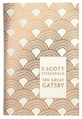 Fitzgerald | The Great Gatsby | Buch | 978-0-14-119405-9 | www.sack.de