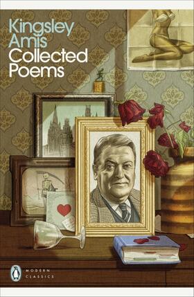 Amis | Collected Poems | Buch | 978-0-14-119421-9 | sack.de