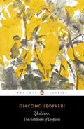 Leopardi |  Zibaldone: The Notebooks of Leopardi | Buch |  Sack Fachmedien