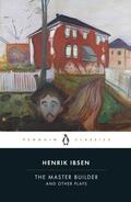 Ibsen / Rem |  The Master Builder and Other Plays | Buch |  Sack Fachmedien