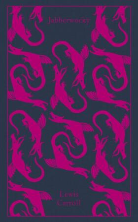 Carroll |  Jabberwocky and Other Nonsense | Buch |  Sack Fachmedien