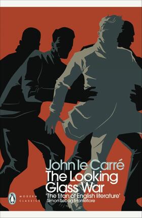Le Carre |  The Looking Glass War | Buch |  Sack Fachmedien