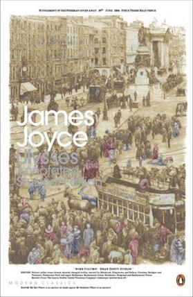 Joyce |  Ulysses. Annotated Students' Edition | Buch |  Sack Fachmedien