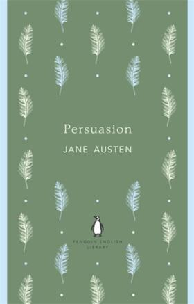 Austen | Persuasion | Buch | 978-0-14-119883-5 | www.sack.de