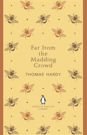 Hardy |  Far From the Madding Crowd | Buch |  Sack Fachmedien