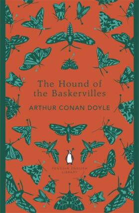 Doyle |  The Hound of the Baskervilles. Penguin English Library Edition | Buch |  Sack Fachmedien
