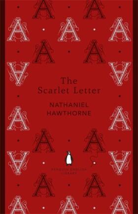 Hawthorne |  The Scarlet Letter | Buch |  Sack Fachmedien