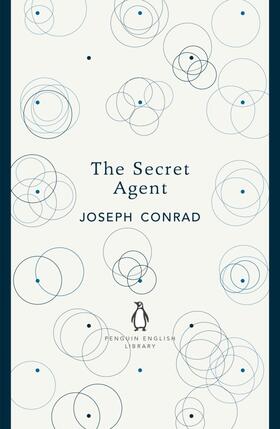 Conrad | The Secret Agent | Buch | 978-0-14-119955-9 | www.sack.de