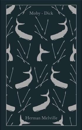 Melville | Moby-Dick | Buch | 978-0-14-119960-3 | www.sack.de
