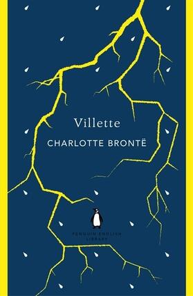 Bronte | Villette | Buch | 978-0-14-119988-7 | www.sack.de
