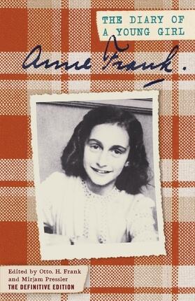 Frank |  The Diary of a Young Girl | Buch |  Sack Fachmedien