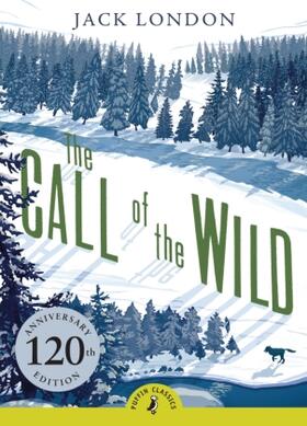 London |  The Call of the Wild | Buch |  Sack Fachmedien
