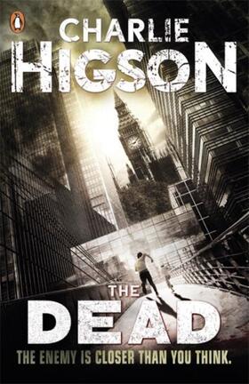Higson |  The Dead (The Enemy Book 2) | Buch |  Sack Fachmedien