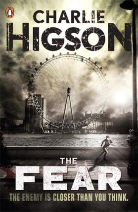 Higson |  The Fear (The Enemy Book 3) | Buch |  Sack Fachmedien
