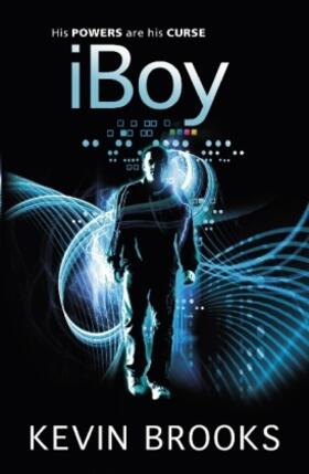 Brooks |  iBoy | Buch |  Sack Fachmedien