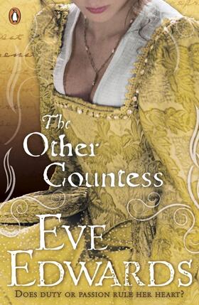 Edwards |  The Other Countess | Buch |  Sack Fachmedien