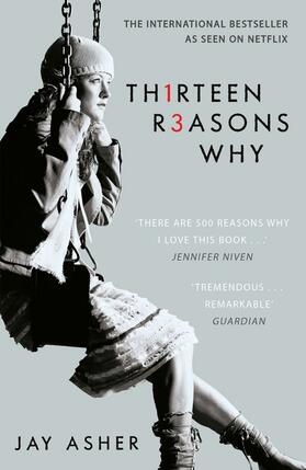 Asher |  Thirteen Reasons Why | Buch |  Sack Fachmedien